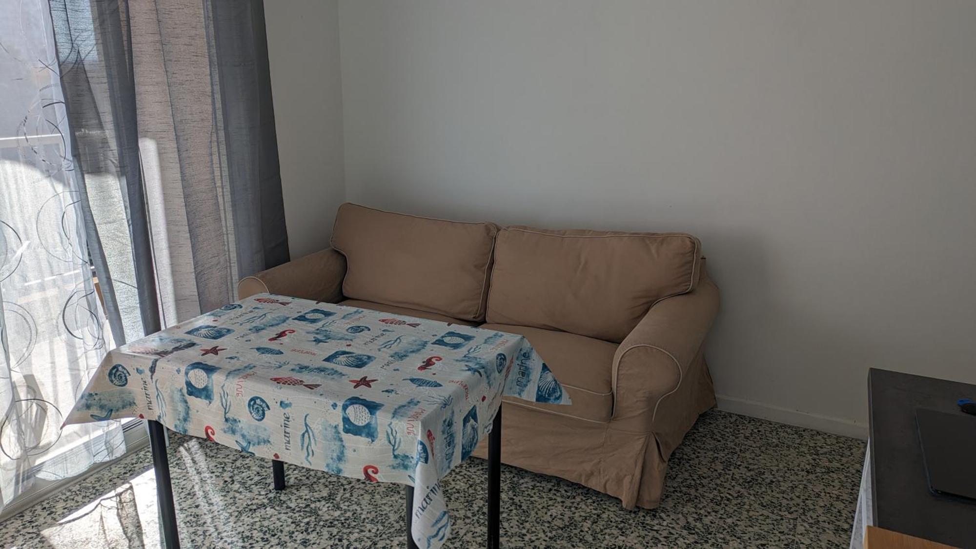 Studio Avec Coin Nuit, 100 M De La Mer Le Lavandou Εξωτερικό φωτογραφία